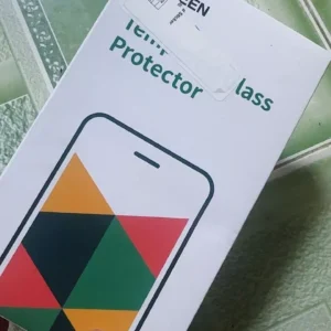 UGREEN 2 Chiếc Bảo Vệ Màn Hình Điện Thoại Cho iPhone 14 / 13 2.5D Full Cover Kính Cường Lực Cho iPhone 14 13