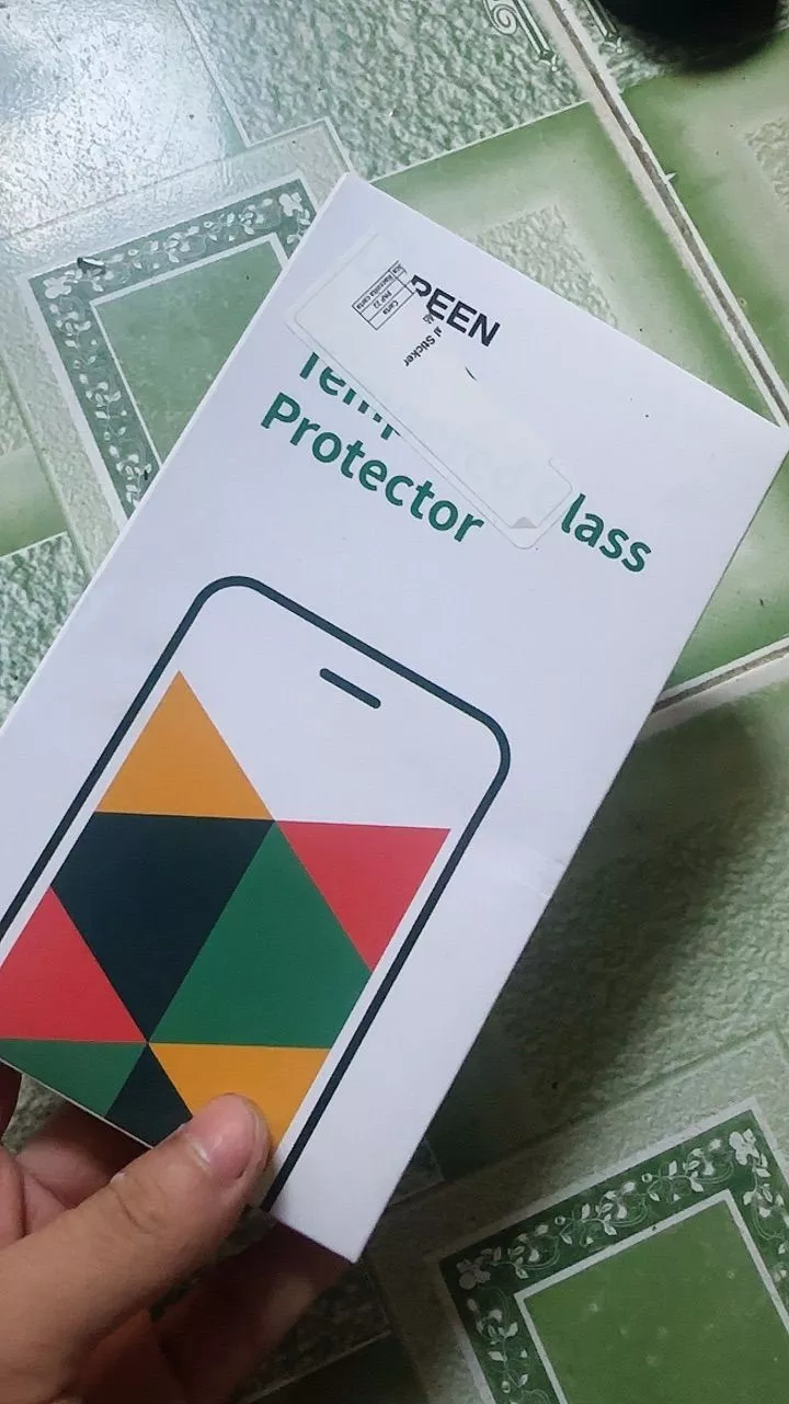 UGREEN 2 Chiếc Bảo Vệ Màn Hình Điện Thoại Cho iPhone 14 / 13 2.5D Full Cover Kính Cường Lực Cho iPhone 14 13