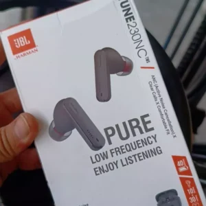 Tai Nghe Bluetooth JBL Tune 230NC - Bass Căng - Pin 40H- Cảm Ứng Chạm, Bảo Hành 24 Tháng