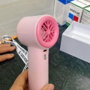 Bộ sản phẩm GOOJODOQ 2025 Combo: Quạt tản nhiệt + Sạc mini (ngẫu nhiên) + Ốp bảo vệ (ngẫu nhiên), Làm mát, Màn hình LED