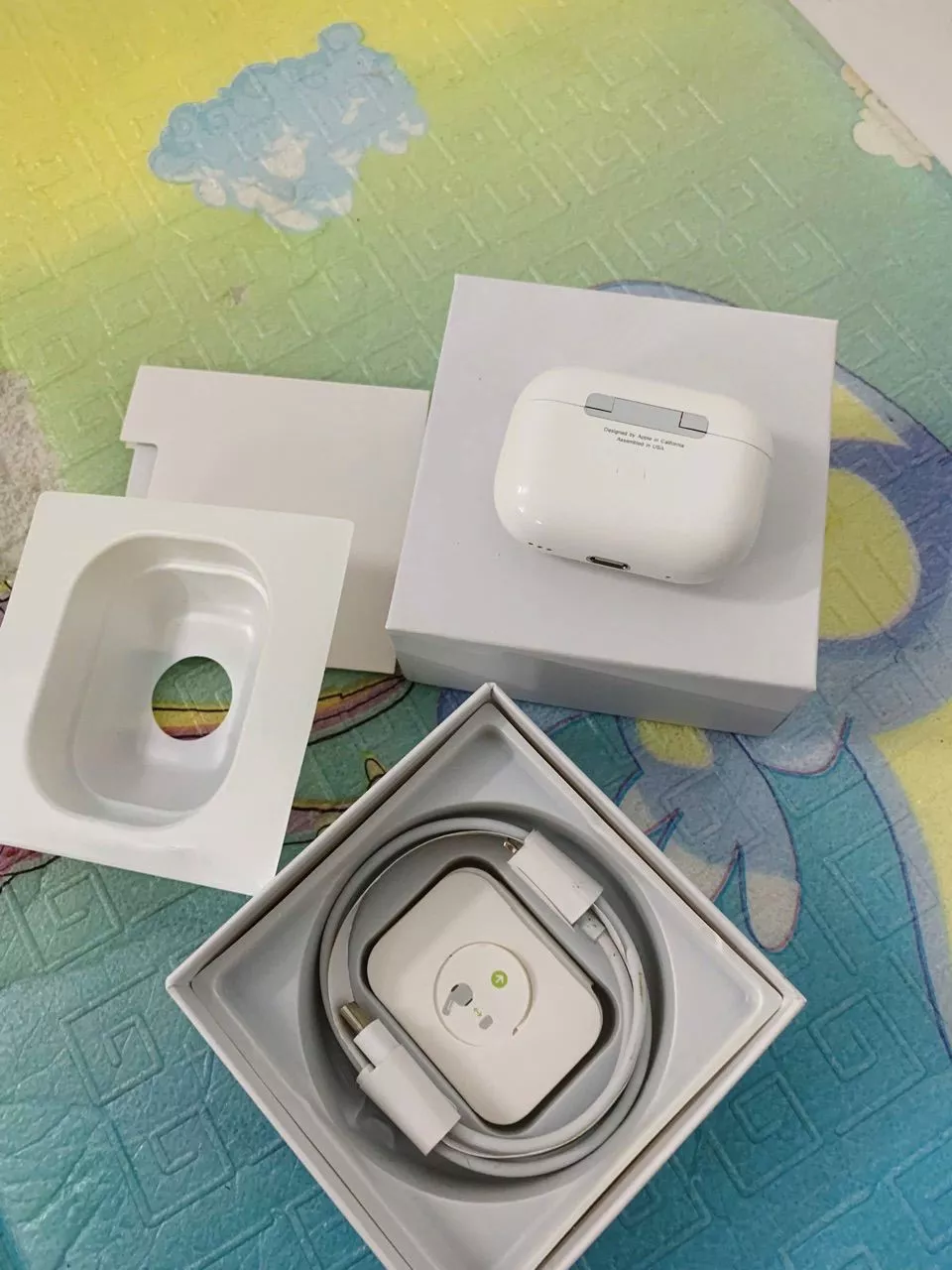 Tai Nghe Bluetooth Không Dây Thế Hệ Mới ,Đàm Thoại Hai Chiều,Pin Trâu 6H-8H ,Chính Hãng DTN Store Official
