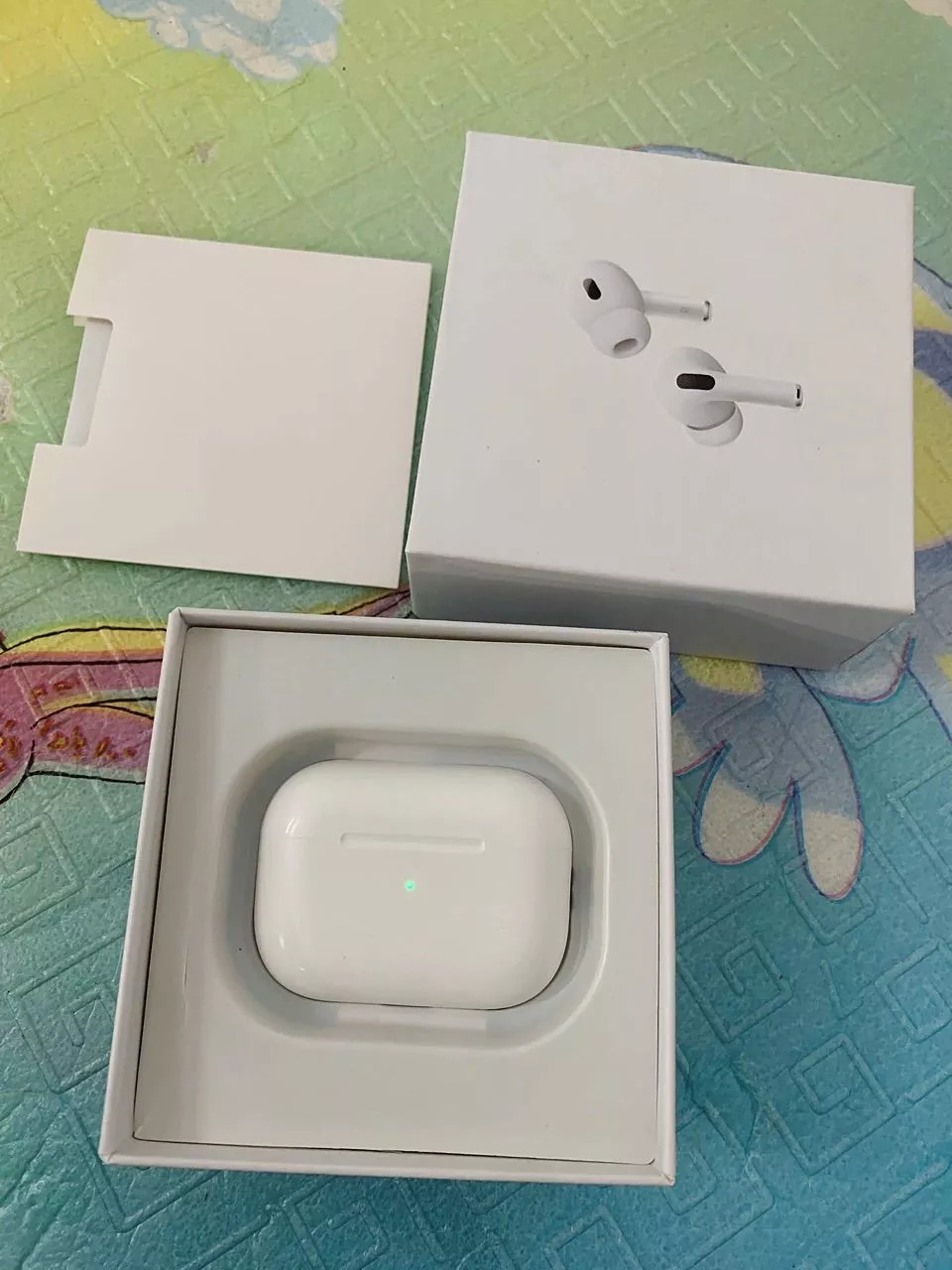 Tai Nghe Bluetooth Không Dây Thế Hệ Mới ,Đàm Thoại Hai Chiều,Pin Trâu 6H-8H ,Chính Hãng DTN Store Official
