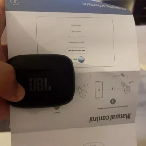 Tai Nghe Bluetooth JBL Tune 230NC - Bass Siêu Căng - Chống Ồn ANC - Cảm Ứng Chạm - Pin 40H - BH 24T