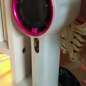 Vỏ bảo vệ quạt turbo tốc độ cao mini GOOJODOQ 2025 mới Vỏ bảo vệ silicon GFS007 có thể giặt được