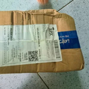Nước rửa bình sữa Dnee chính hãng cho bé