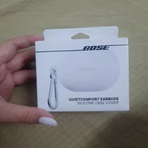 Vỏ silicone Bose QuietComfort Earbuds