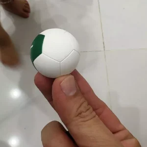 [Thiết kế bóng đá] Thiết kế bóng đá UGREEN FineTrack Chống mất Bluetooth5.0 Finder Tracker Finder IP68 Bộ định vị chống nước tương thích với hệ thống iOS / Android