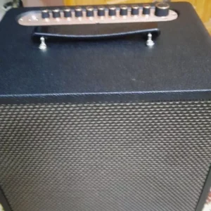ACNOS QUAD 64 Loa Karaoke di động xách tay, Kèm 2 Micro, Bảo Hành 12 tháng