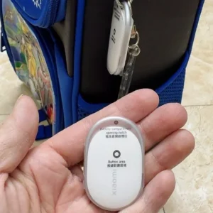 Thiết bị định vị Xiaomi Tag