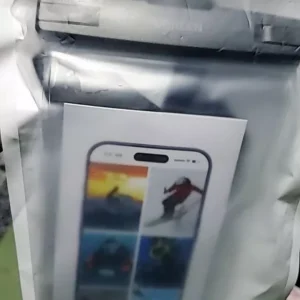 UGREEN Túi Đựng Điện Thoại Chống Thấm Nước IPX8 7.2 inch Max iPhone 14 13 12 Pro Max Samsung S23 Xiaomi Ốp