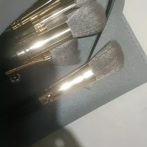 Bộ 14 Cọ Trang Điểm Chuyên Nghiệp Lông Mềm Cho Người Mới | Đa Năng Phấn Phủ/Blush/Phấn Mắt+Tặng Cọ Mi | Hỗ Trợ Dropship