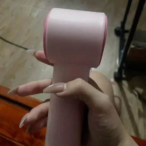 Bộ sản phẩm GOOJODOQ 2025 Combo: Quạt tản nhiệt + Sạc mini (ngẫu nhiên) + Ốp bảo vệ (ngẫu nhiên), Làm mát, Màn hình LED
