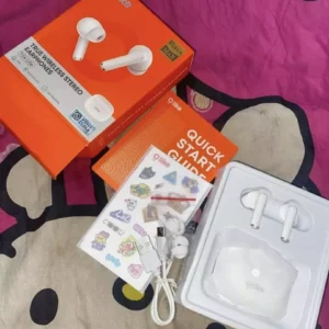 Olike T114 Lite Tai Nghe Bluetooth TWS Không Dây Bluetooth 6.0 Bass Mạnh Chống Nước IPX4 Cho Điện Thoại Laptop PC