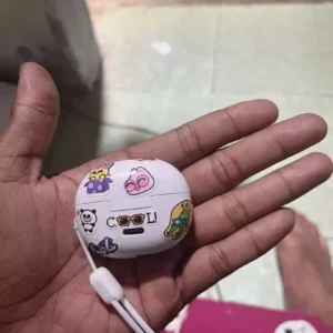 Olike TWS T206 Tai Nghe Bluetooth Không Dây Pin 36H Bluetooth 6.0 Loa 13mm Nhỏ Gọn Có Dây Đeo