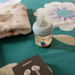 Tai nghe Samsung Galaxy Buds4 Pro, Chất âm Hi-Fi đa tầng, Chống ồn chủ động, Galaxy AI đa tác vụ