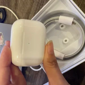 Tai Nghe Bluetooth PRO 2 Bản Cao Cấp Bass Căng Pin 8H Đàm Thoại Chống Ồn Định Vị Cảm Ứng TAIPULING