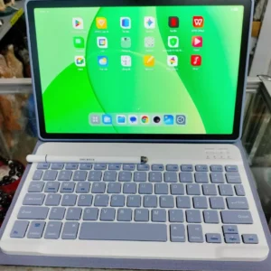 Máy tính bảng OPPO Pad SE Matte WiFi (4GB/128GB) - Hàng chính hãng