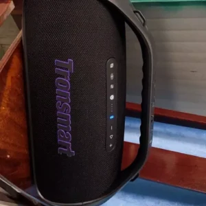 [MỚI] Loa Bluetooth Tronsmart BANG 2 | Công Suất 90W | Sử Dụng Đến 18h | Âm Thanh SoundPulse | Bảo Hành 12 Tháng