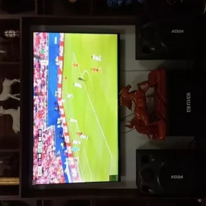 [Miễn phí lắp đặt HN-HCM] Google Tivi Coocaa 4K 65 Inch - Model 65Y84
