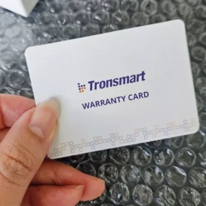 [MỚI] Loa Bluetooth Tronsmart T8 | Công Suất 40W | Sử Dụng Đến 18h | Âm Thanh 360° | Bảo Hành 12 Tháng