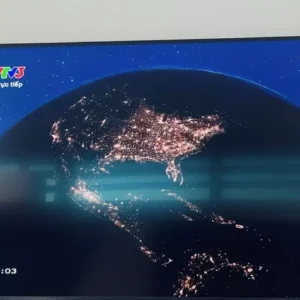 [Livestream] - Smart Tivi Samsung 4K - U8500FKXXV Crystal UHD