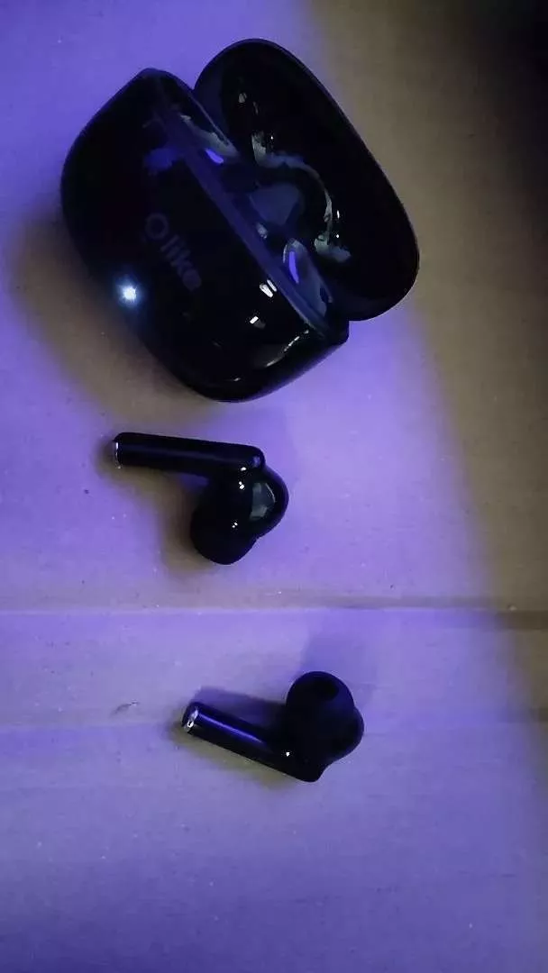 Olike T114 Lite Tai Nghe Bluetooth TWS Không Dây Bluetooth 6.0 Bass Mạnh Chống Nước IPX4 Cho Điện Thoại Laptop PC