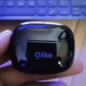 Olike T114 Lite Tai Nghe Bluetooth TWS Không Dây Bluetooth 6.0 Bass Mạnh Chống Nước IPX4 Cho Điện Thoại Laptop PC