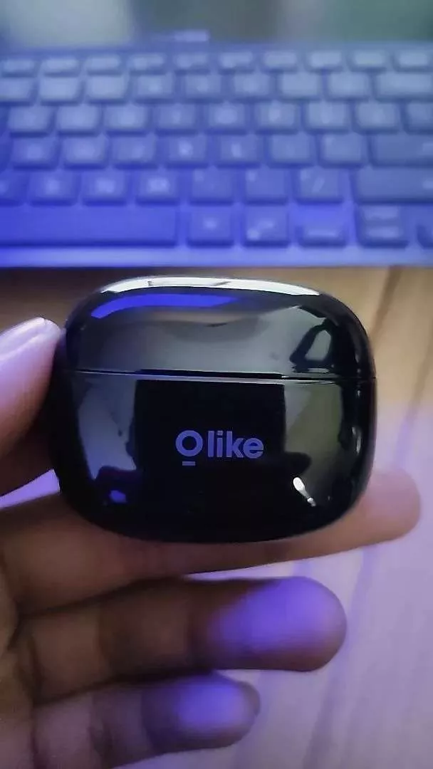 Olike T114 Lite Tai Nghe Bluetooth TWS Không Dây Bluetooth 6.0 Bass Mạnh Chống Nước IPX4 Cho Điện Thoại Laptop PC