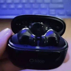Olike T114 Lite Tai Nghe Bluetooth TWS Không Dây Bluetooth 6.0 Bass Mạnh Chống Nước IPX4 Cho Điện Thoại Laptop PC