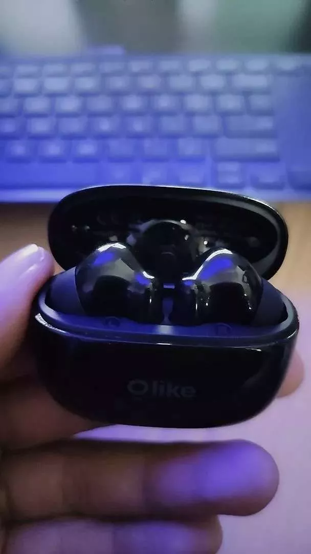Olike T114 Lite Tai Nghe Bluetooth TWS Không Dây Bluetooth 6.0 Bass Mạnh Chống Nước IPX4 Cho Điện Thoại Laptop PC