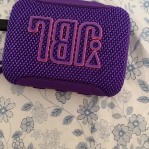 Loa JBL GO 5 Công Suất 4.8W Chơi Nhạc tới 10 Giờ Chống Bụi Nước IP68 Kết Nối AirTouch