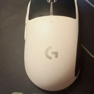 [Version 2] Chuột gaming Logitech G PRO X SUPERLIGHT 2 Lightspeed Switch LightForce