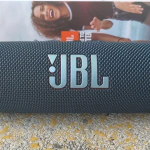 [TRẢ GÓP 0%] Loa JBL Flip 7 Công Suất 35W Chơi Nhạc Tới 16 Giờ Chống Nước Bụi IP68 Ghép Nối Đa Loa AuraCast