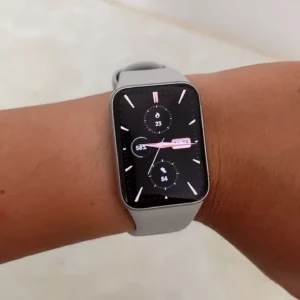 Đồng hồ thông minh Xiaomi Smart Band 10 Pro | Màn AMOLED 1.74" | Thời lượng pin lên đến 21 ngày