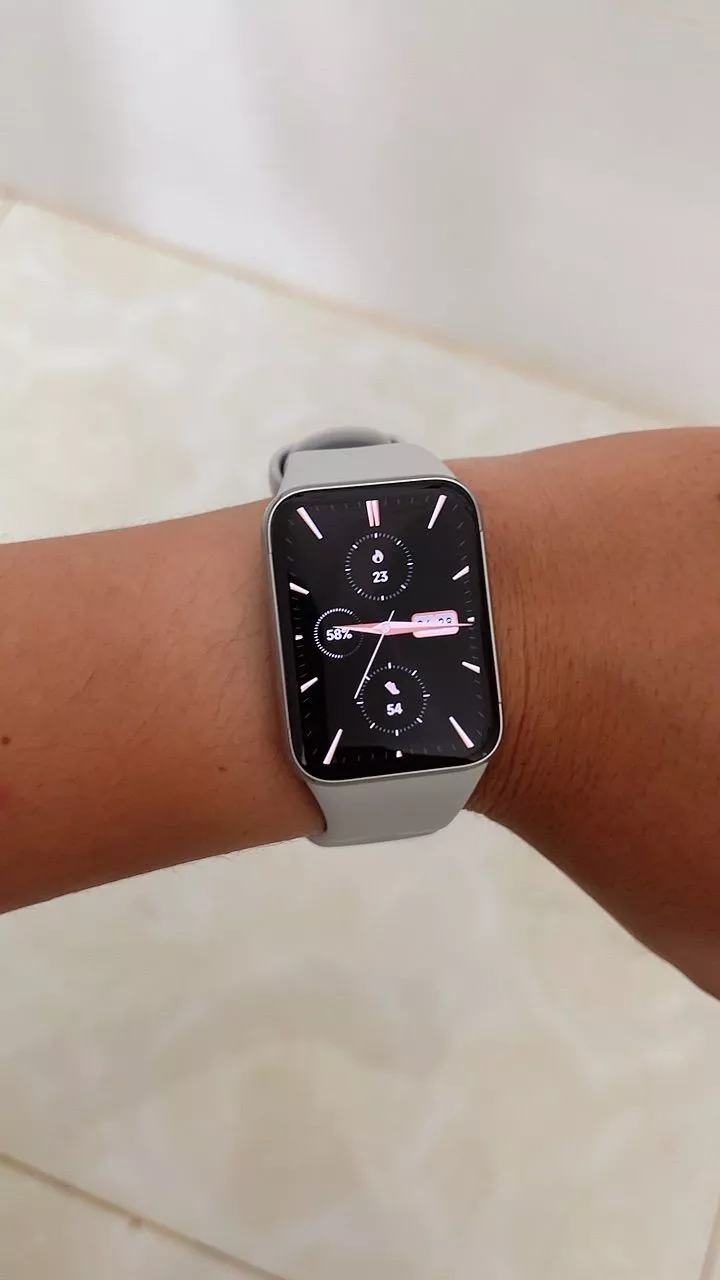 Đồng hồ thông minh Xiaomi Smart Band 10 Pro | Màn AMOLED 1.74" | Thời lượng pin lên đến 21 ngày