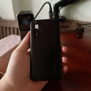 Pin sạc dự phòng Ugreen 10000mAh 20000mAh Powerbank PD3.0 20W QC 3.0 18W Max Sạc nhanh Powerbank cho iPhone 17 Pro Max iPhone 13 Samsung S23 Ultra Samsung S24 Ultra HUAWEI
