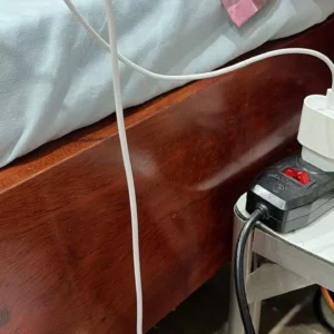 Cáp sạc Apple USB-C to USB-C 60W (1m) Chính hãng (dùng cho iPhone 15 series trở lên)