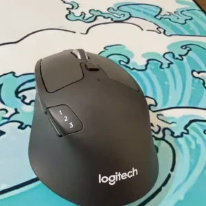 Chuột không dây đa thiết bị LOGITECH M720 Bluetooth