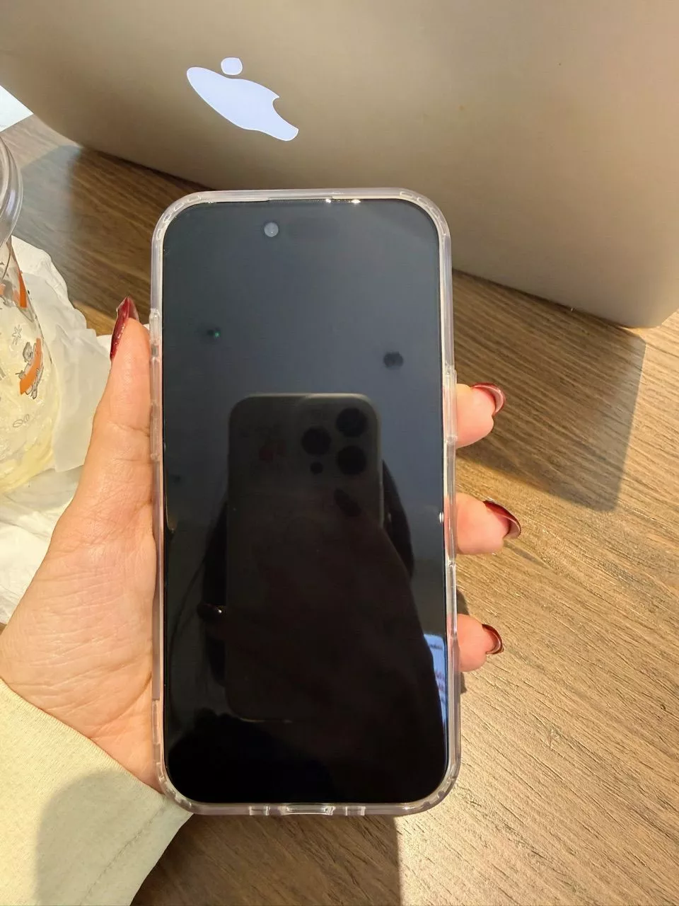Điện thoại Apple iPhone Air 256GB
