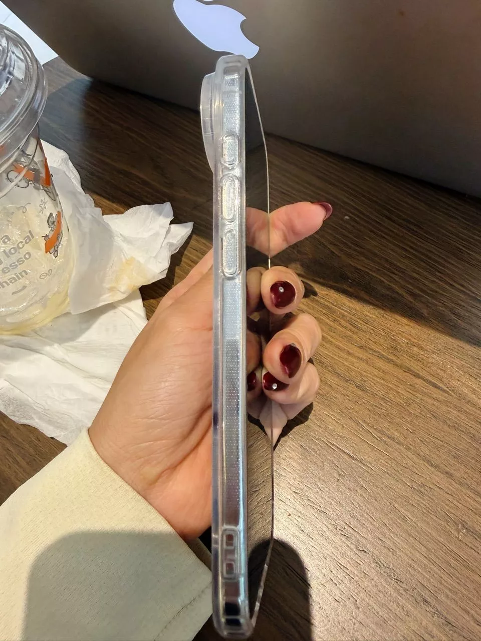 Điện thoại Apple iPhone Air 256GB