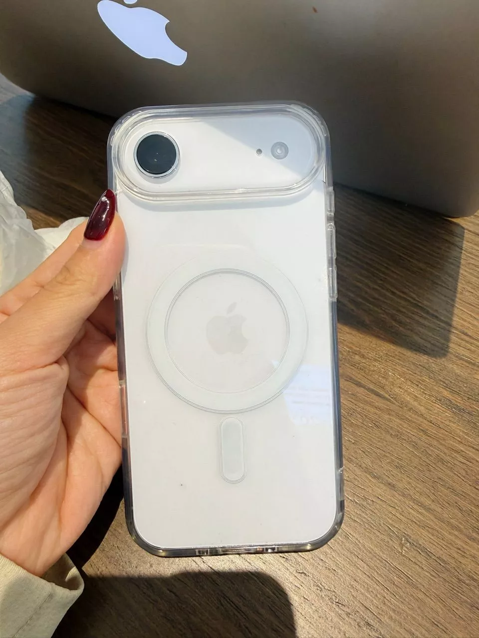 Điện thoại Apple iPhone Air 256GB