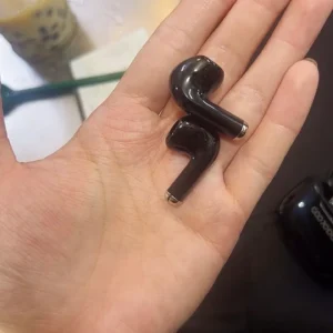 GOOJODOQ Tai nghe J237 Bluetooth 5.3 Kết nối ổn định Trải nghiệm âm thanh chìm Độ trễ thấp Đồng bộ hóa âm thanh-Video