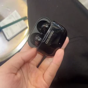 GOOJODOQ Tai nghe J237 Bluetooth 5.3 Kết nối ổn định Trải nghiệm âm thanh chìm Độ trễ thấp Đồng bộ hóa âm thanh-Video