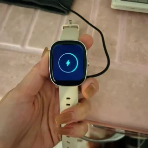 Goojodoq Đồng Hồ Thông Minh Theo Dõi Sức Khỏe, Đo Nhịp Tim/Huyết Áp, Bluetooth 5.3 Gọi Điện