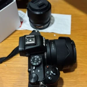 VILTROX AF 9mm F2.8 Air APS-C For Nikon Z-Mount - HÀNG CHÍNH HÃNG