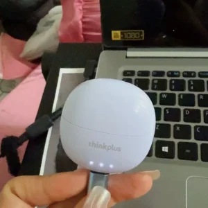 Tai nghe Bluetooth Lenovo LP2 PRO Âm thanh HD Cảm ứng thông minh Giảm tiếng ồn Tuổi thọ cao Bluetooth 5.4