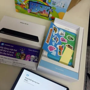Máy Tính Bảng Samsung Tab A11 Wifi 4GB/64GB Kid edtion