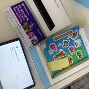 Máy Tính Bảng Samsung Tab A11 Wifi 4GB/64GB Kid edtion