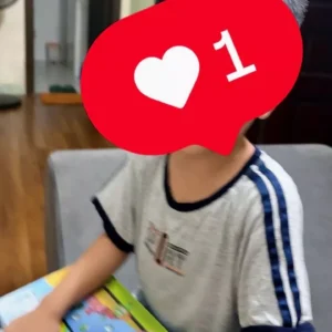 Máy Tính Bảng Samsung Tab A11 Wifi 4GB/64GB Kid edtion