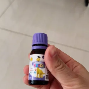 [C2] Vitamin D3K2 Lineabon Drops CHÍNH HÃNG